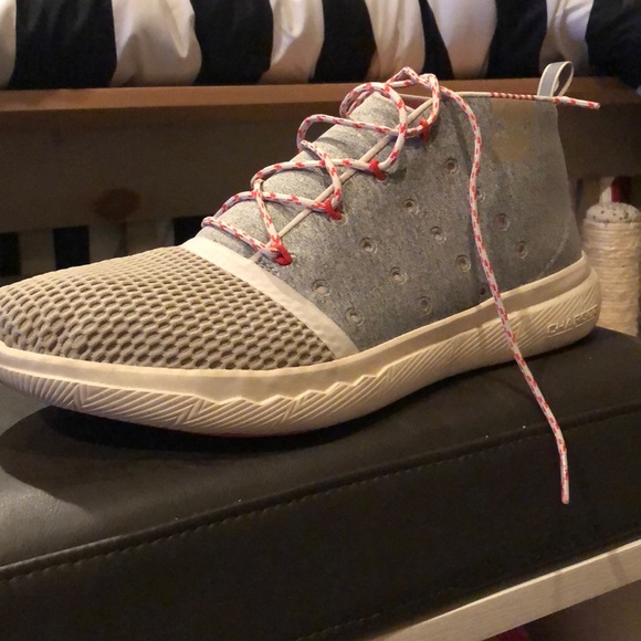 under armour charged 257